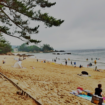 E구역