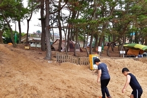 캠핑장